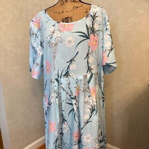 DRESS - 2XL